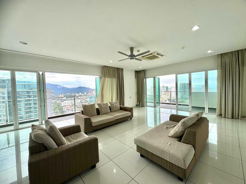 For Rent - Residence 21