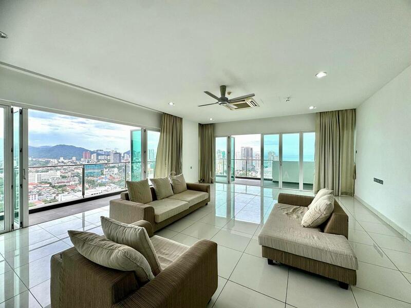 For Rent - Residence 21