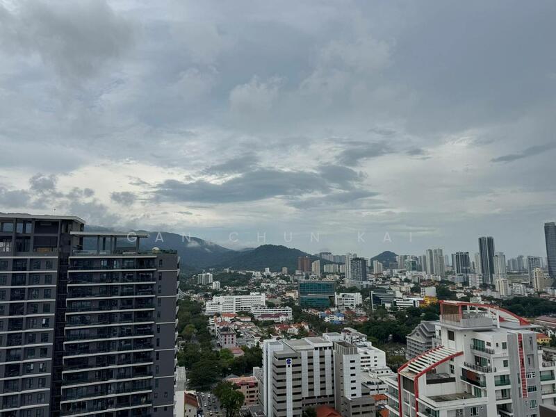 For Rent - Residence 21