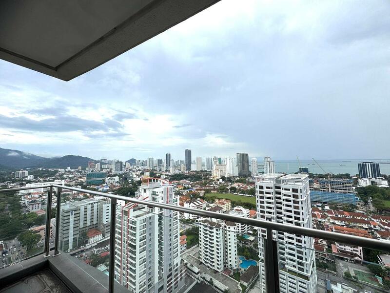 For Rent - Residence 21