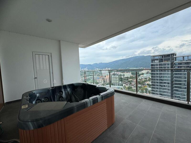 For Rent - Residence 21