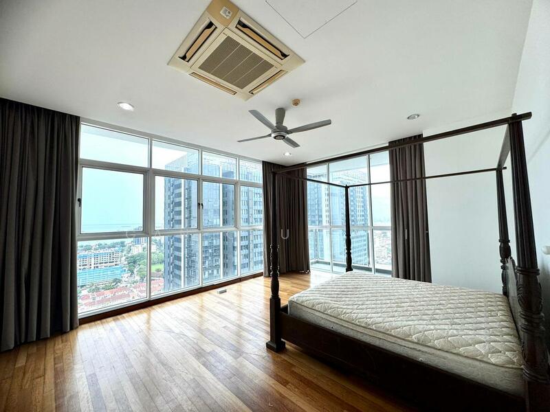 For Rent - Residence 21