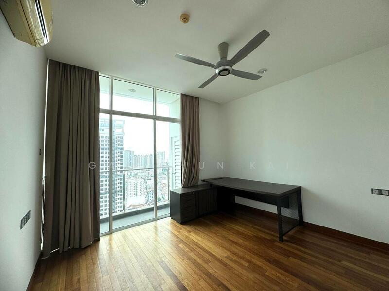 For Rent - Residence 21