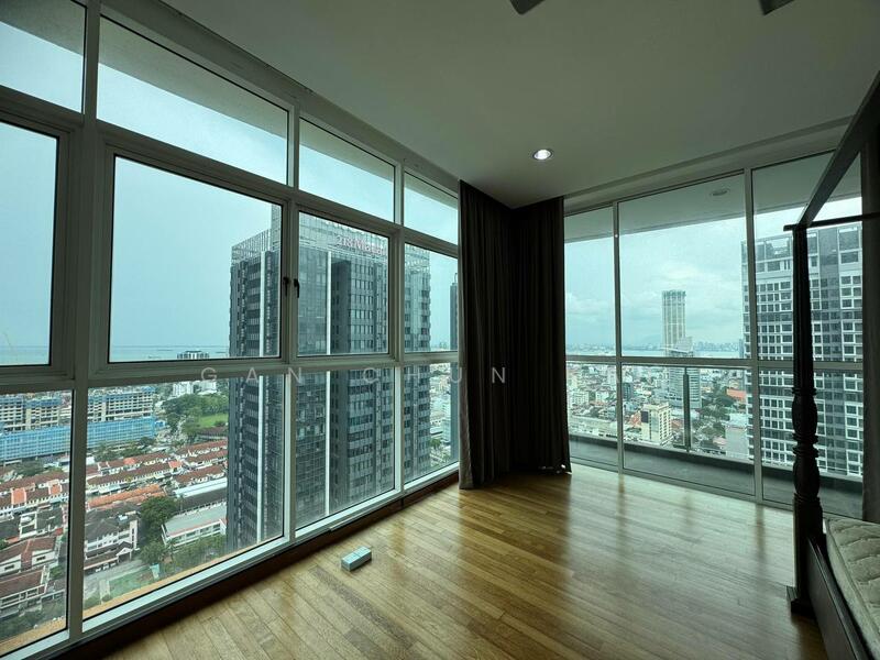 For Rent - Residence 21