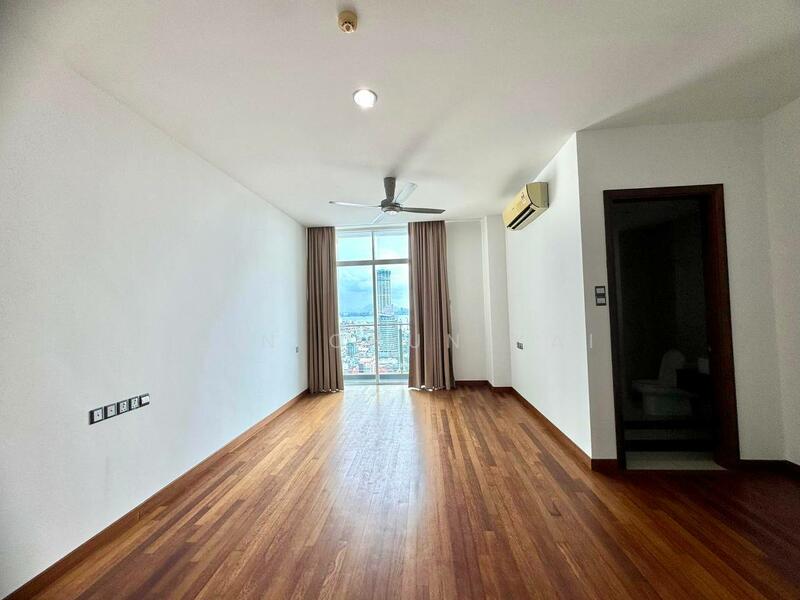 For Rent - Residence 21