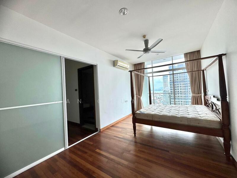 For Rent - Residence 21