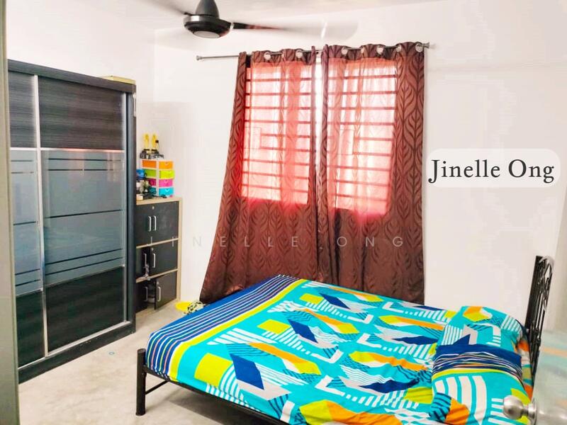 For Rent - The Rise Collection 1