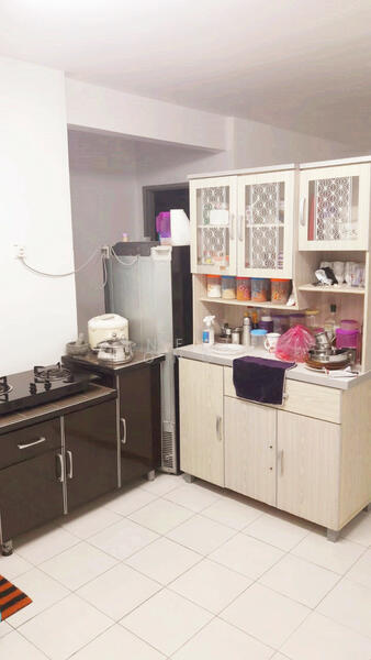 For Rent - The Rise Collection 1