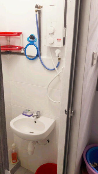 For Rent - The Rise Collection 1