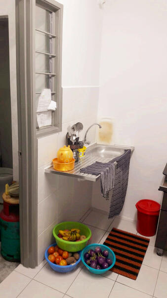 For Rent - The Rise Collection 1