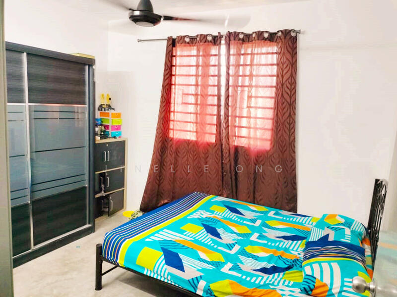 For Rent - The Rise Collection 1