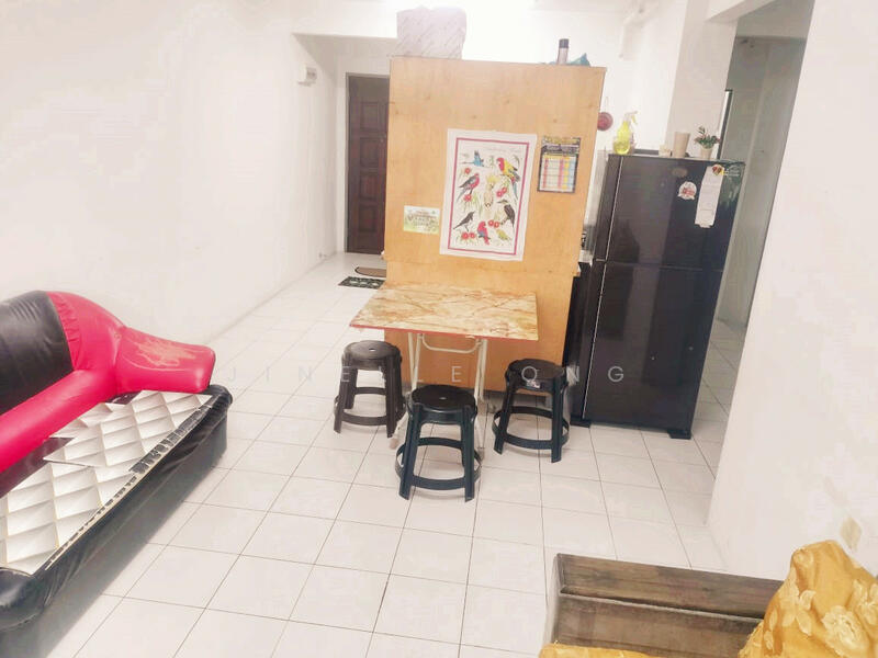 For Rent - The Rise Collection 1