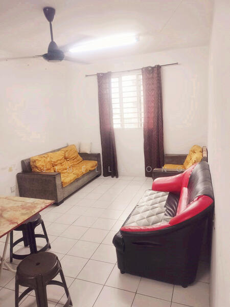 For Rent - The Rise Collection 1