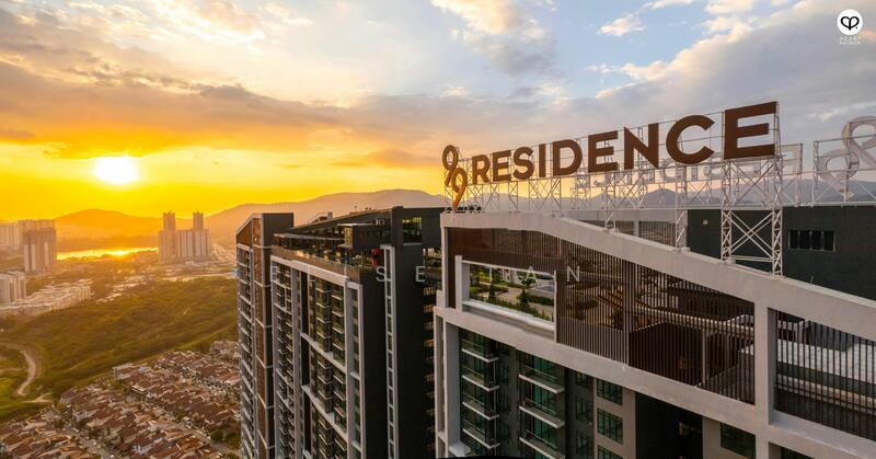 Untuk Dijual - 99 Residence