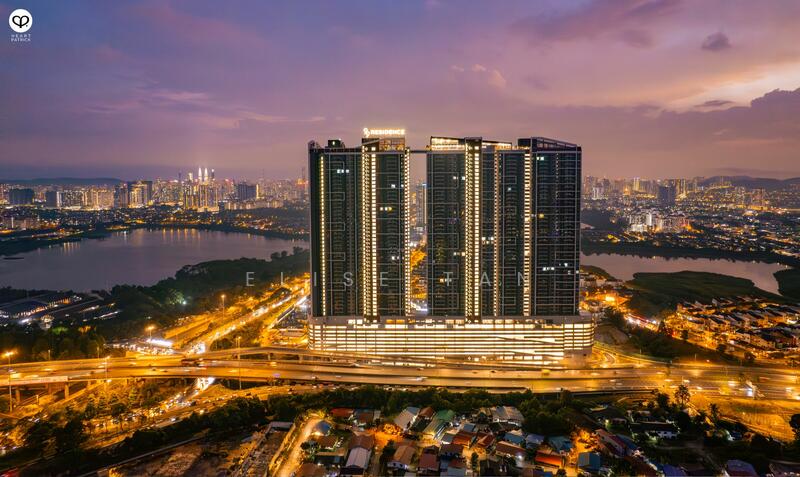 Untuk Dijual - 99 Residence