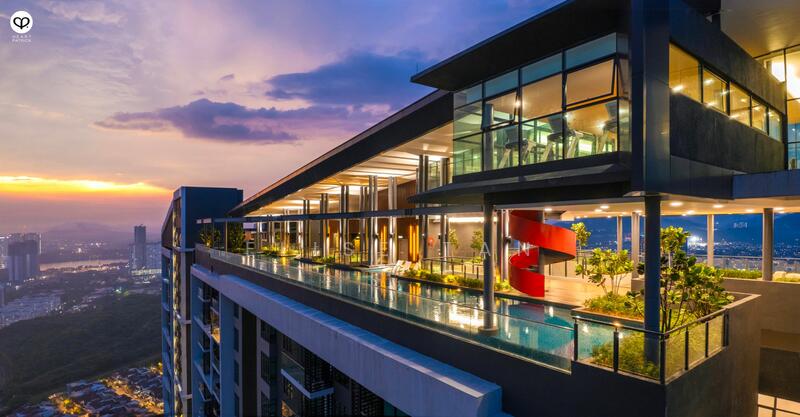 Untuk Dijual - 99 Residence