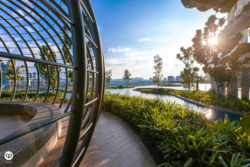 Untuk Dijual - 99 Residence