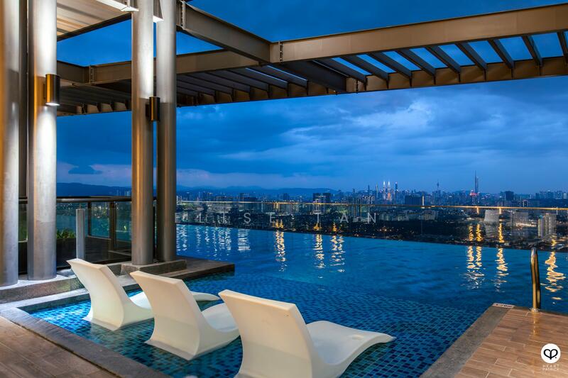 Untuk Dijual - 99 Residence