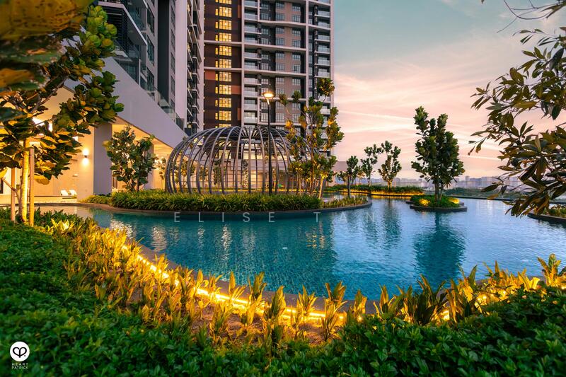 Untuk Dijual - 99 Residence