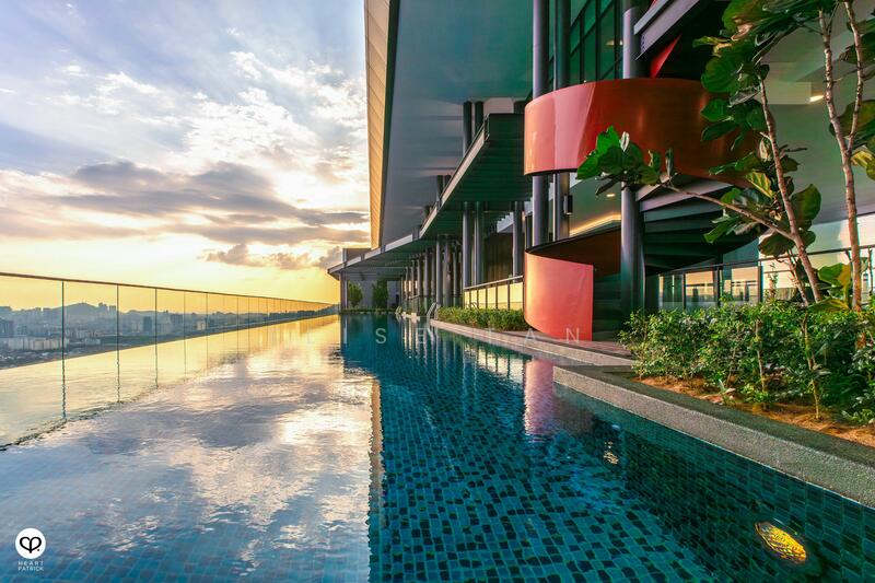 Untuk Dijual - 99 Residence