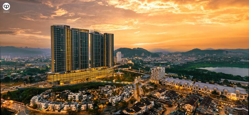 Untuk Dijual - 99 Residence