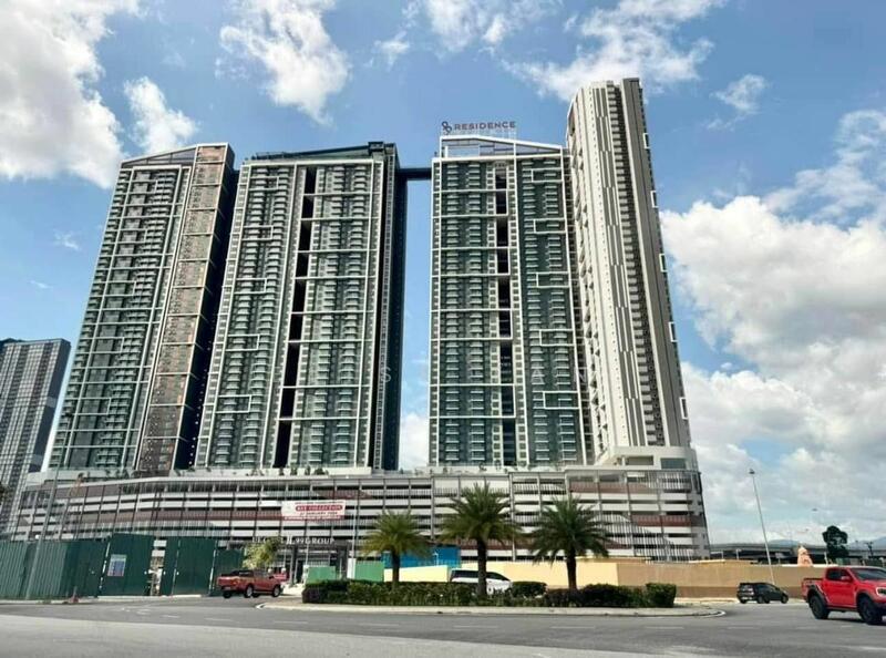 Untuk Dijual - 99 Residence