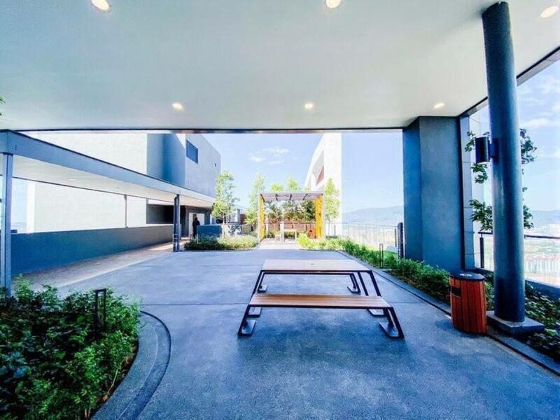 Untuk Dijual - 99 Residence