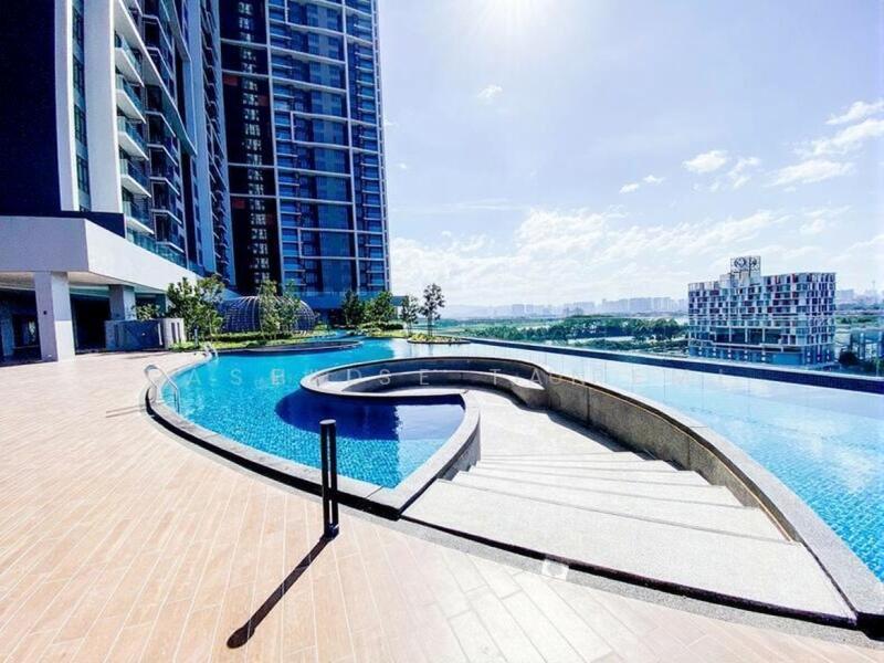 Untuk Dijual - 99 Residence