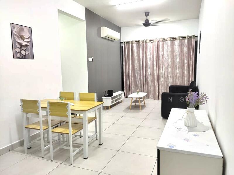 For Rent - Majestic Maxim