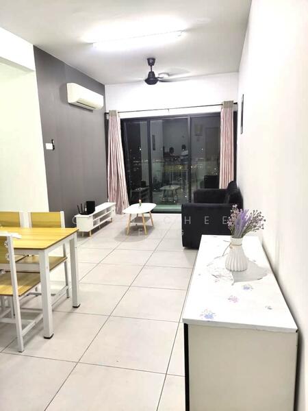 For Rent - Majestic Maxim