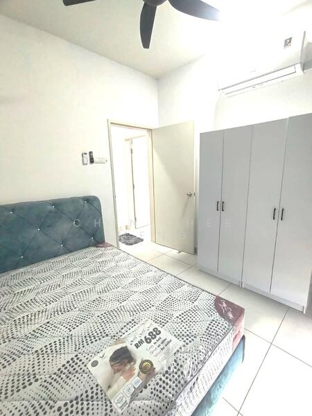 For Rent - Majestic Maxim