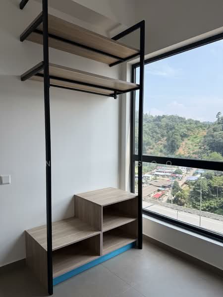 Service Residence for Rent at Mossaz @ Empire City - Nicole Soo - View - PropertyGuru.com.my