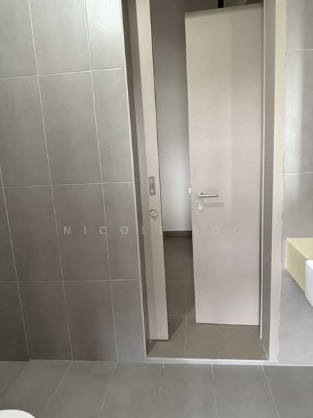 Service Residence for Rent at Mossaz @ Empire City - Nicole Soo - Interior - PropertyGuru.com.my