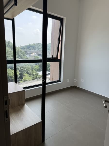 Service Residence for Rent at Mossaz @ Empire City - Nicole Soo - Interior - PropertyGuru.com.my