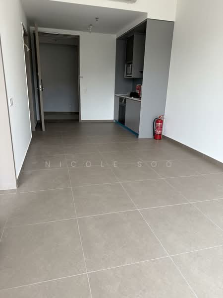 Service Residence for Rent at Mossaz @ Empire City - Nicole Soo - Interior - PropertyGuru.com.my
