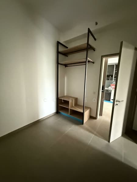 Service Residence for Rent at Mossaz @ Empire City - Nicole Soo - Interior - PropertyGuru.com.my