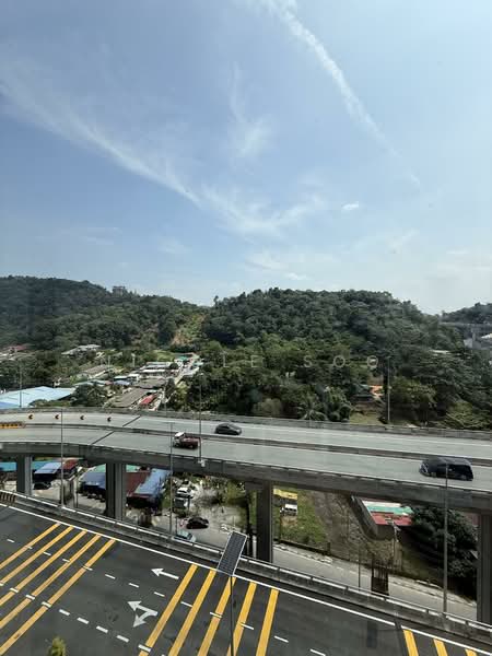 Service Residence for Rent at Mossaz @ Empire City - Nicole Soo - Exterior - PropertyGuru.com.my