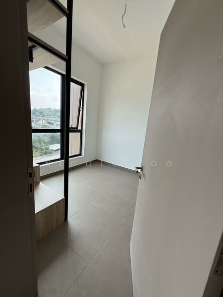 Service Residence for Rent at Mossaz @ Empire City - Nicole Soo - Interior - PropertyGuru.com.my