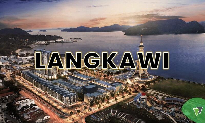 For Sale - ⭐5 Star Beach Side ⭐ FREEHOLD ⭐ 176 rooms ⭐ RM594 psf