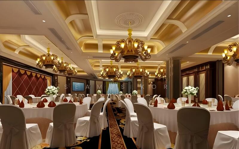 For Sale - ⭐5 Star Beach Side ⭐ FREEHOLD ⭐ 176 rooms ⭐ RM594 psf