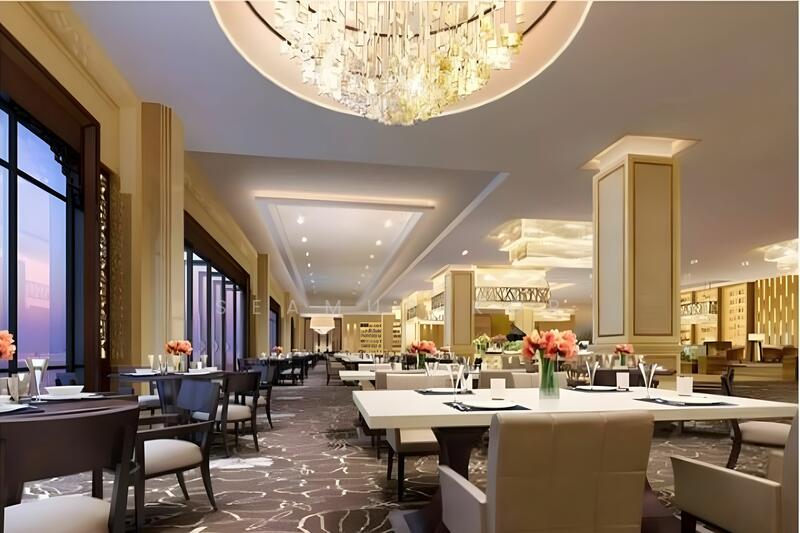 For Sale - ⭐5 Star Beach Side ⭐ FREEHOLD ⭐ 176 rooms ⭐ RM594 psf