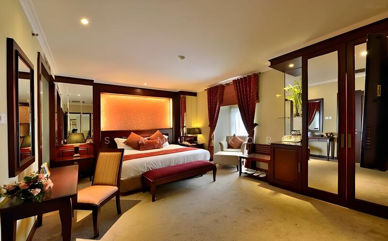 For Sale - ⭐5 Star Beach Side ⭐ FREEHOLD ⭐ 176 rooms ⭐ RM594 psf