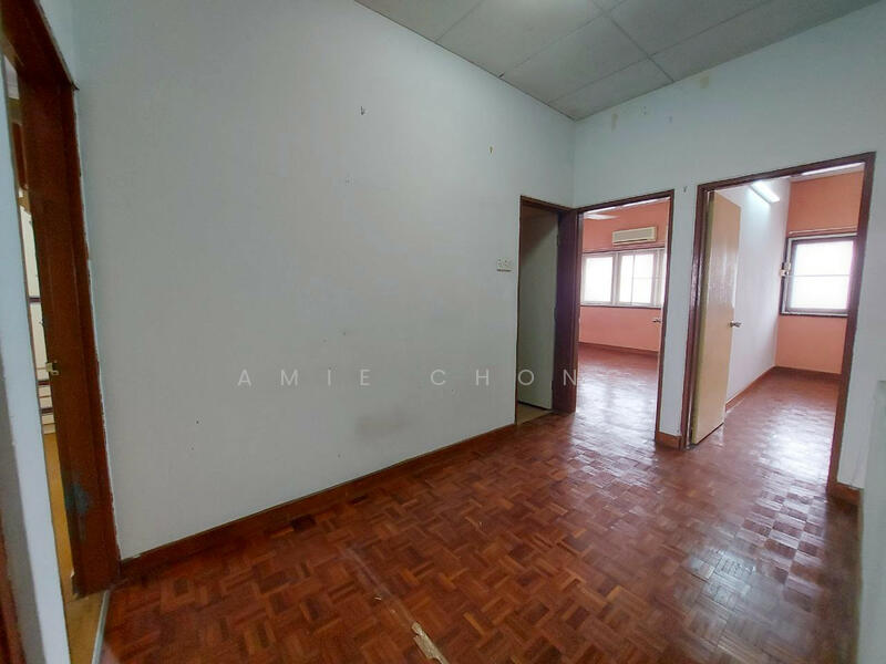 Untuk Dijual - Ampang Double Storey Semi D For Sale