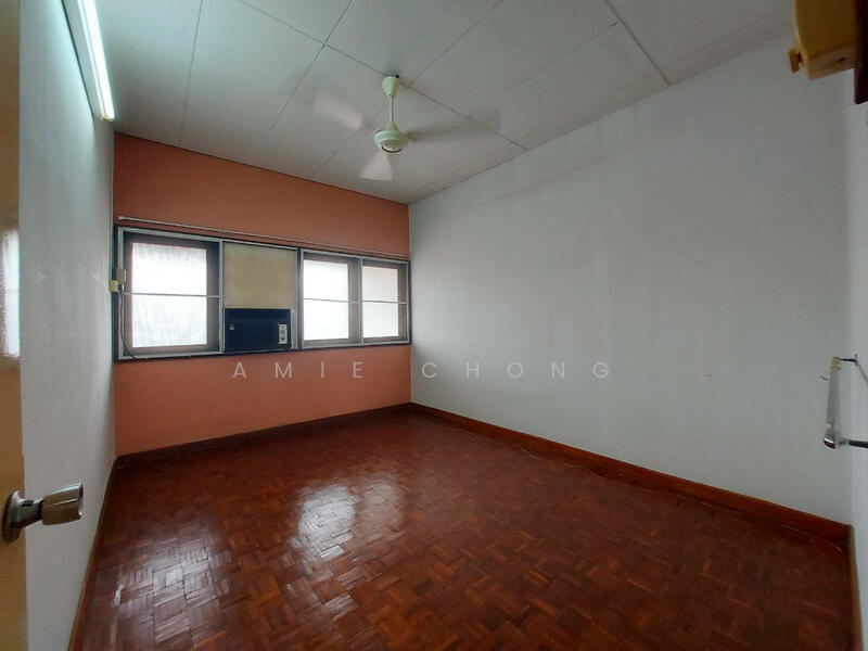 Untuk Dijual - Ampang Double Storey Semi D For Sale