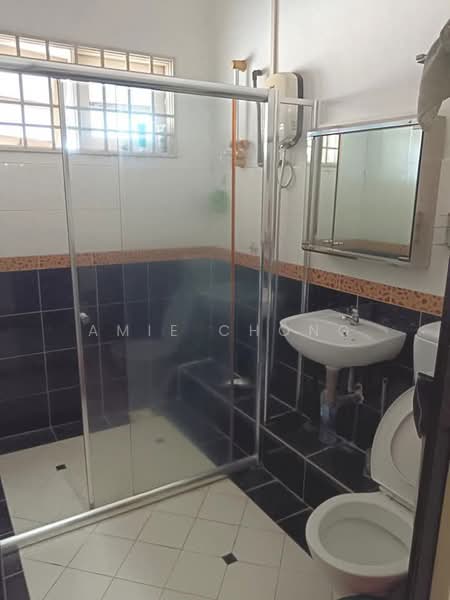 2-storey Terraced House for Sale in Panorama Lapangan Perdana (Ipoh) - Amie Chong - PropertyGuru.com.my