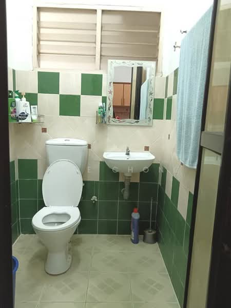 2-storey Terraced House for Sale in Panorama Lapangan Perdana (Ipoh) - Amie Chong - PropertyGuru.com.my