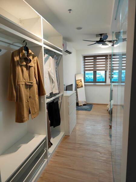 Untuk Dijual - Riveria City