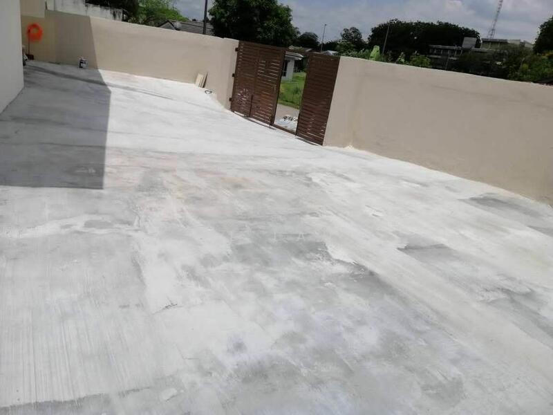 For Rent - Semi-Detached House at Seksyen 8