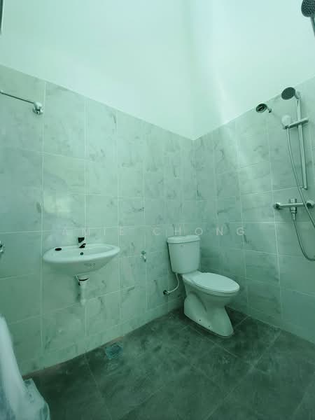 Rumah Teres 1 Tingkat untuk Dijual di Lahat (Perak) - Amie Chong - PropertyGuru.com.my