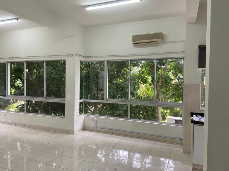 Untuk Dijual - Lagoon Residences (Corner Unit) @Kota Kemuning